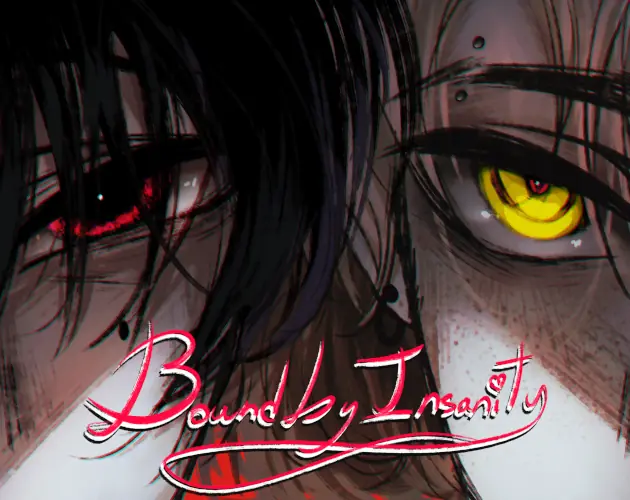 Bound By Insanity - free browser game
