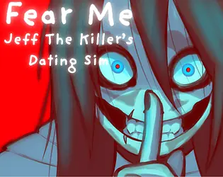 Fear Me - you are here
