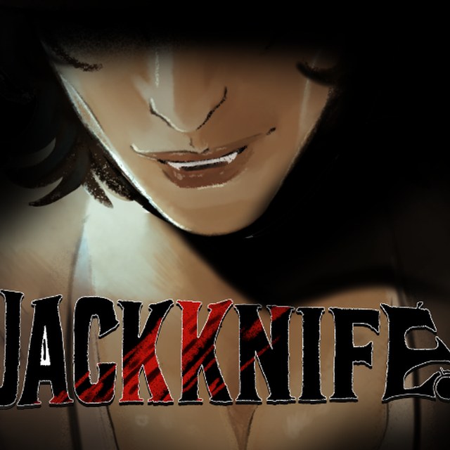 JACKKNIFE - free browser game