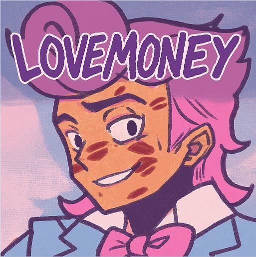 LoveMoney - free browser game