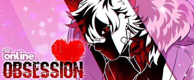 Online Obsession - free browser game