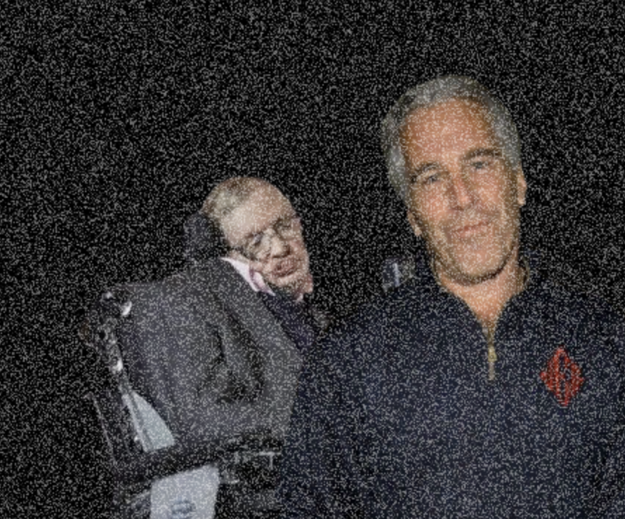 Five Nights at Epstein's