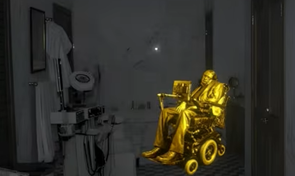 Five Nights at Epstein's - Survive Till Dawn