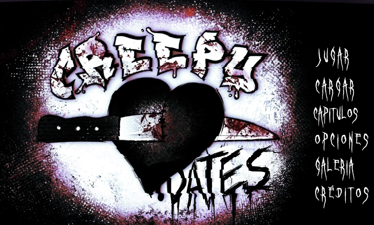 Creepy Dates