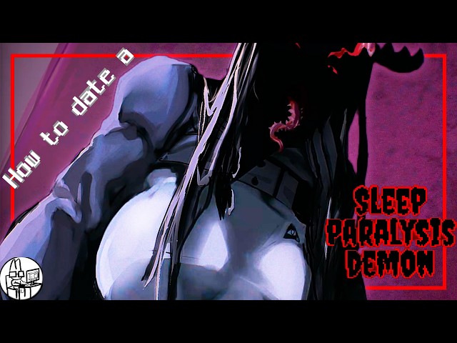 H2DS - Demon Characters