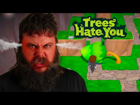 trees-hate-you - Escape Challenge