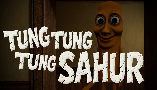 Tung Sahur Horror - Scene 4