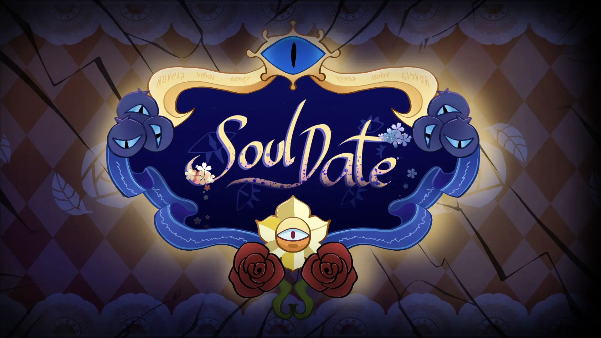 Soul Date - you are here